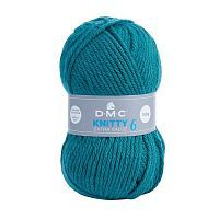 Пряжа DMC Knitty 6, колір 829