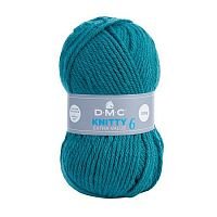 Пряжа DMC Knitty 6, колір 829