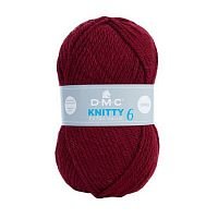 Пряжа DMC Knitty 6, колір 841