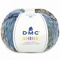 Пряжа DMC Shine, колір 135