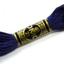 Нитки муліне DMC арт. 117 №336