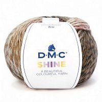 Пряжа DMC Shine, колір 139