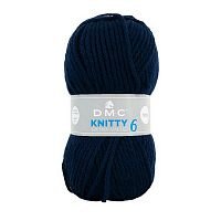 Пряжа DMC Knitty 6, цвет 971