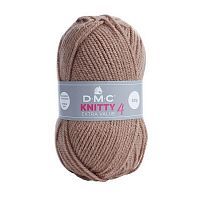 Пряжа DMC Knitty 4, колір 927