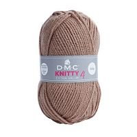 Пряжа DMC Knitty 4, цвет 927