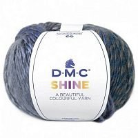 Пряжа DMC Shine, колір 141