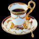 Набор алмазной мозаики "Чашка ароматного кофе"