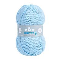 Пряжа DMC Knitty 6, колір 675