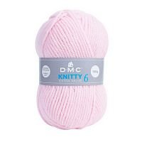 Пряжа DMC Knitty 6, цвет 958