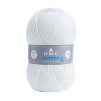 Пряжа DMC Knitty 6, колір 961