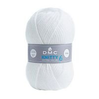 Пряжа DMC Knitty 6, цвет 961