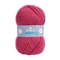 Пряжа DMC Knitty 6, колір 846