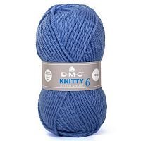 Пряжа DMC Knitty 6, цвет 667