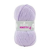 Пряжа DMC Knitty 4, цвет 850