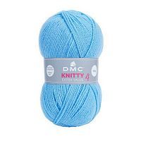 Пряжа DMC Knitty 4, колір 969