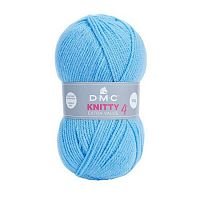 Пряжа DMC Knitty 4, цвет 969