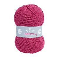 Пряжа DMC Knitty 4, цвет 984