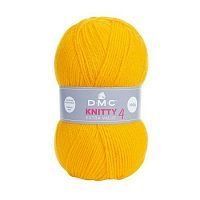 Пряжа DMC Knitty 4, колір 978
