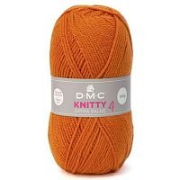 Пряжа DMC Knitty 4, колір 647